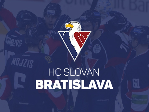 HC Slovan Bratislava